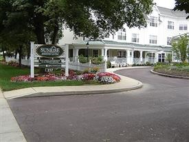 &quot;assisted living facilities near charlotte nc